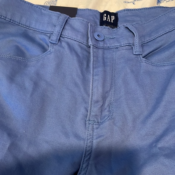 NWT Gap jeans - Picture 5 of 9